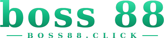 boss 88 logo